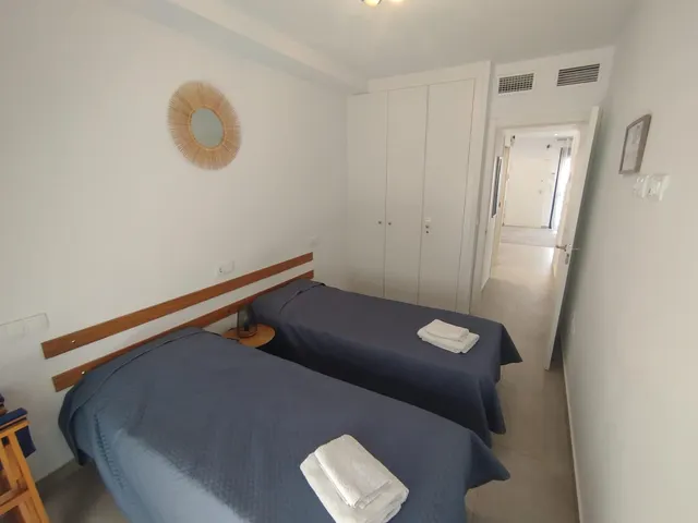 MAGNÍFICO BUNGALOW PLANTA BAJA — 16