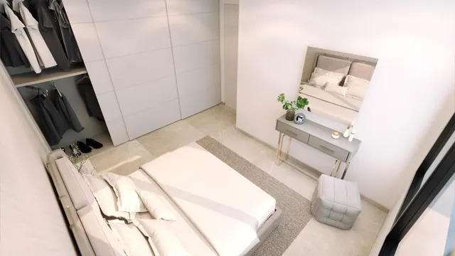 Apartamentos de Obra Nueva a 200 Metros del Mar en Torrevieja — 20