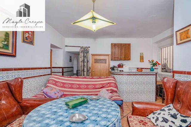 Amplia y Luminosa Casa en el Corazón de Monachil — 14