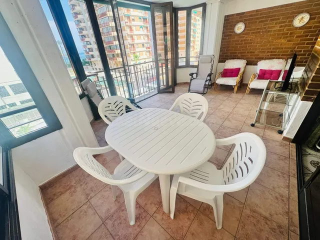 Espectacular Apartamento en Benicassim - foto 4