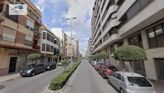 Venta piso en Vila-real (Castellón) - foto 2