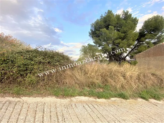 Parcela urbana en Morentin - foto 2
