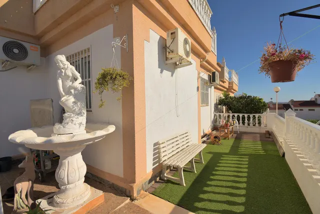 Quad 2 habitaciones 67m² en venta - Rojales Hills - Rosa Bungalows — 10