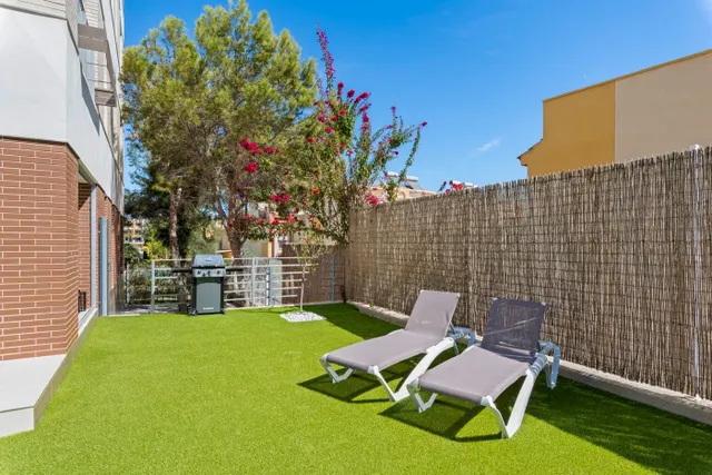 Apartamento 3 habitaciones 90m² en venta - Los Dolses — 22