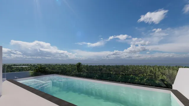 Ático 4 habitaciones 145m² en venta - CENTRO — 9