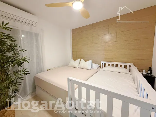 ¡PRECIOSO CHALET! AMPLIO Y REFORMADO CON PISCINA PRIVADA, GARAJE Y PARCELA — 22