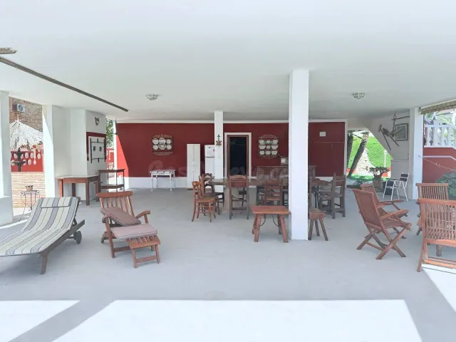 Espectacular chalet en Dehesa de Campoamor con piscina priva - foto 5