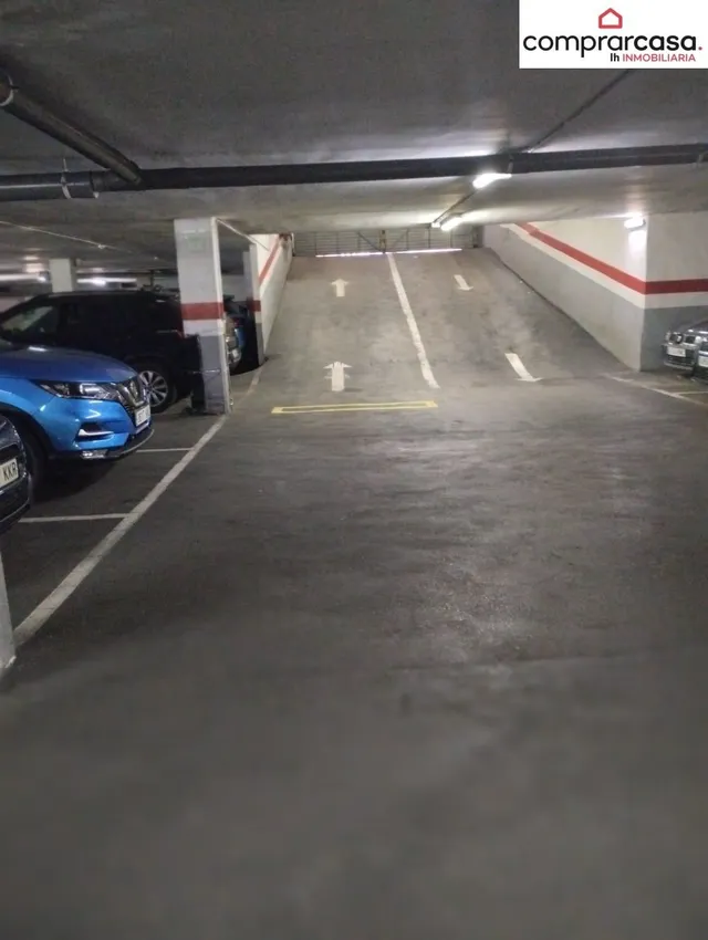 PARKING TRAVESIA INDUSTRIAL — 2