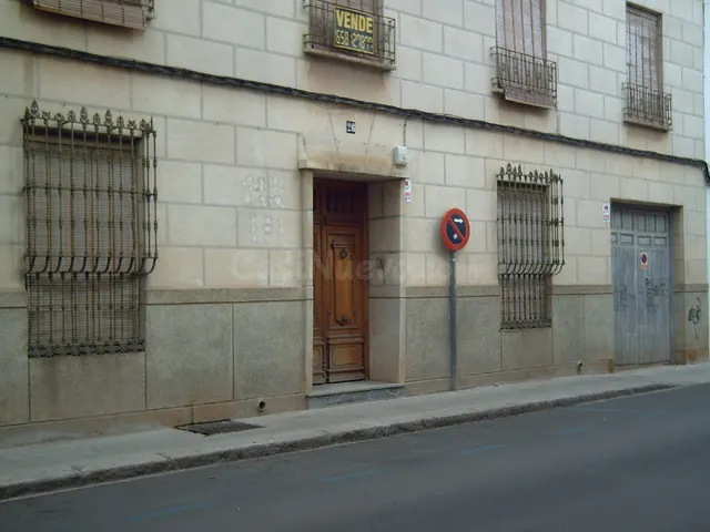 Casa de Pueblo 502m² en venta - Tomelloso - foto 2