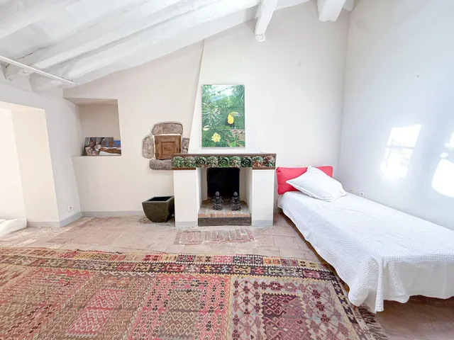 Casa 3 habitaciones 145m² en venta - Pirineo de girona — 33