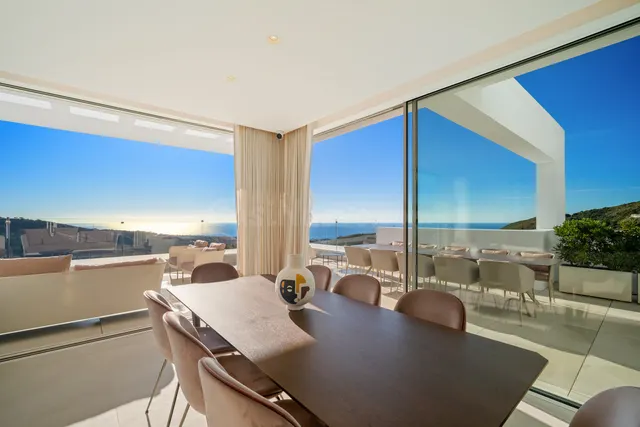 Ático 3 habitaciones 153m² en venta - Costa del Sol - foto 3
