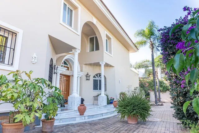 Chalet 5 habitaciones 539m² en venta - Costa Del Sol - foto 5