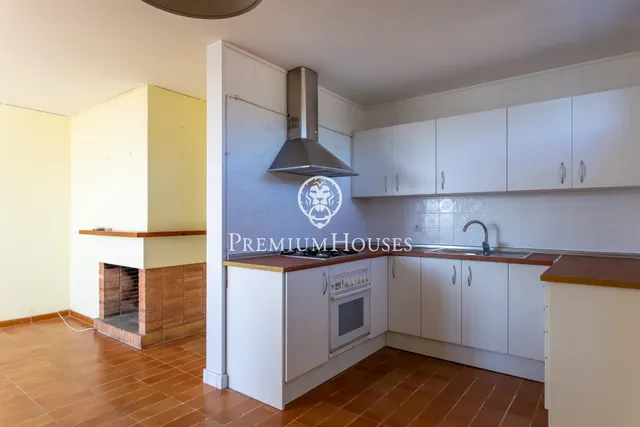 Espectacular casa con con 6.000m2 de parcela e impresionantes vistas al mar — 30