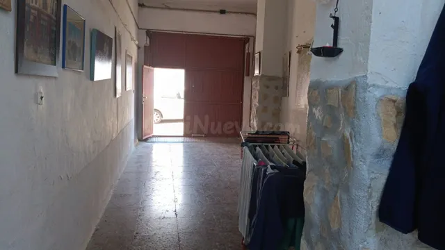 VENTA DE CASA EN MOLINA DE SEGURA - foto 3