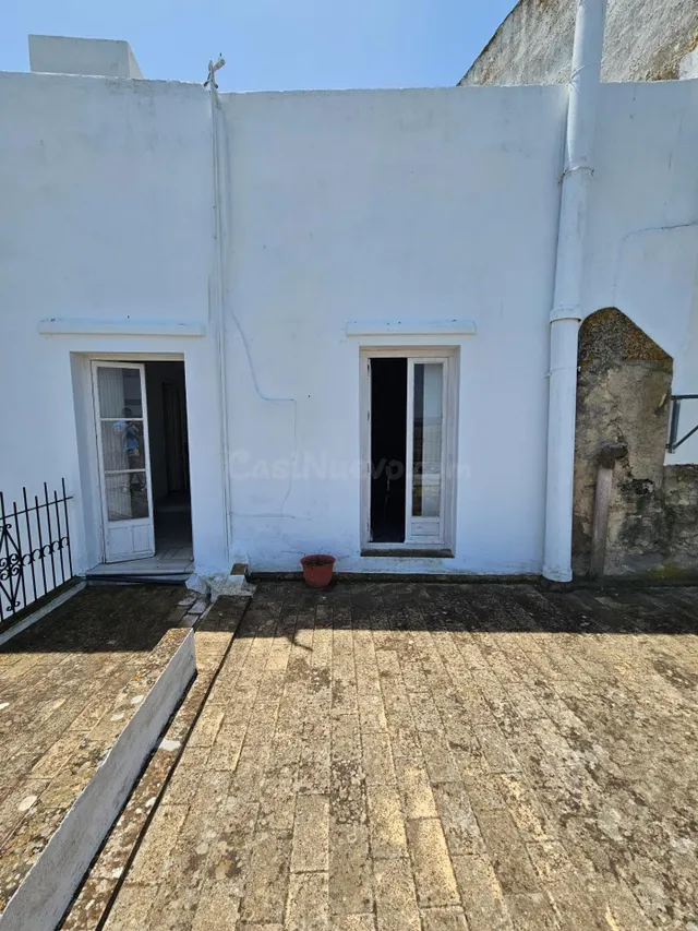 Casa señorial en el centro de Vejer - foto 4