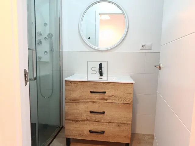 Piso con plaza de garaje en Santa Cecilia, Narón — 20