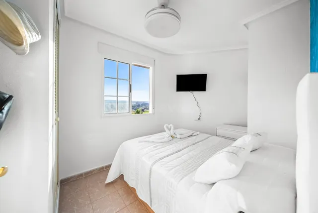 APARTAMENTO DE 2 DORMITORIOS 1 BAÑO EN LA MATA (TORREVIEJA) — 9
