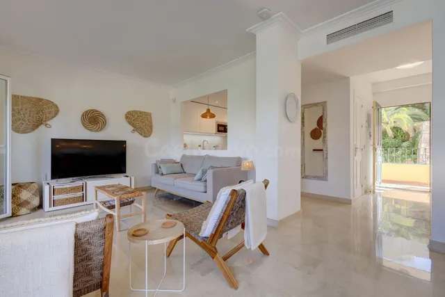 Ático 3 habitaciones 118m² en venta - El Madroñal — 4