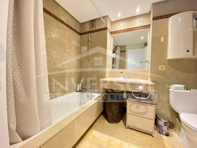 VIVIENDA EN VELAS BLANCAS, ALMERIMAR — 11