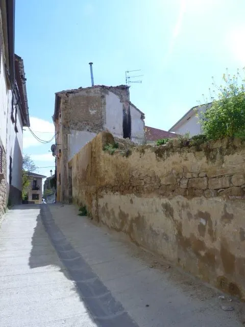 Terreno Urbanizable en Villatuerta