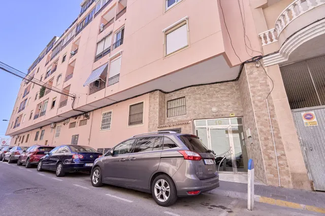 Reformada vivienda de 1 habitación con piscina — 40