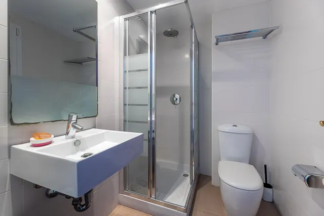 PISO EN VENTA EN PASEO MALLORCA — 28