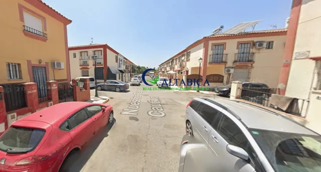 Casa-Chalet en Venta en Algaba, La Sevilla - foto 2