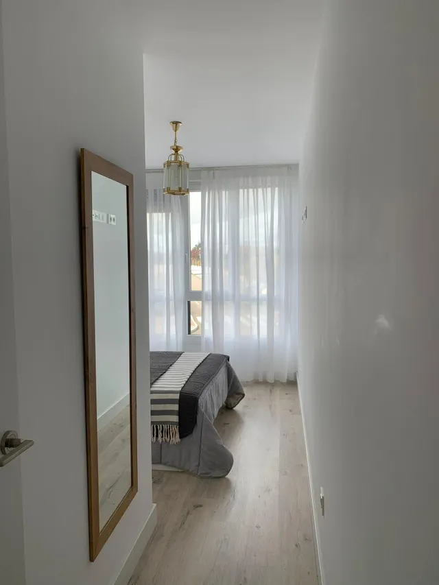 Chalet adosado en la galera — 44