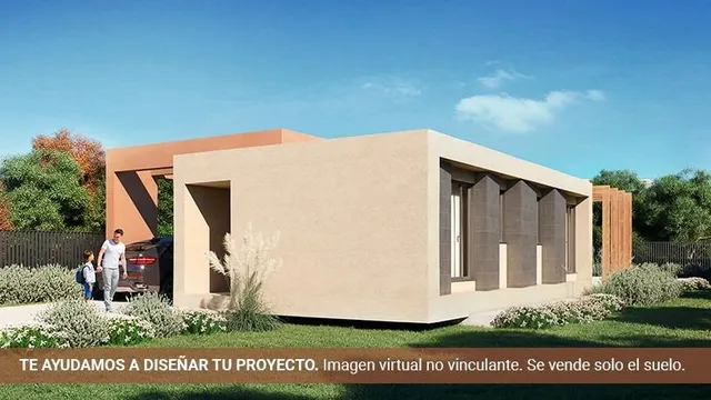 OPORTUNIDAD DE SUELO URBANIZABLE — 2