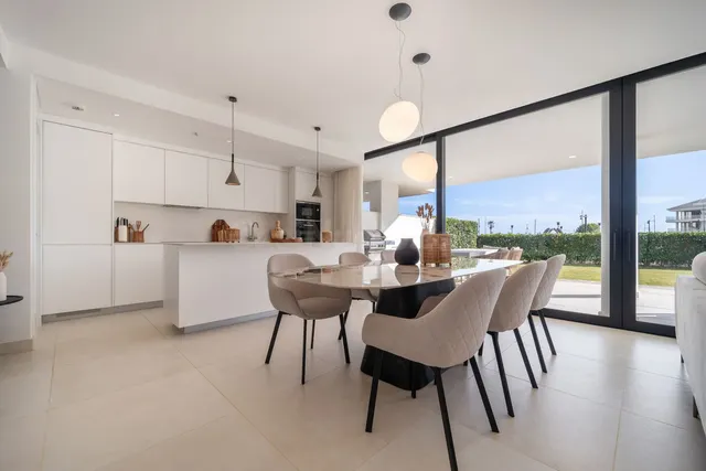 Apartamento 3 habitaciones 122m² en venta - Centro — 5