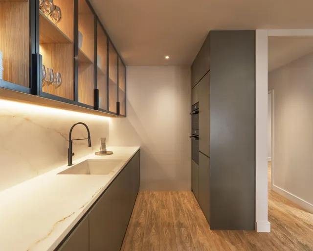 Piso 3 habitaciones 167m² en venta - L´Antiga Esquerra de lEixample — 11