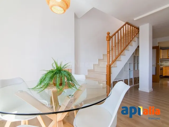EXCLUSIVO ATICO DUPLEX EN VENTA EN PINEDA DE MAR - foto 4