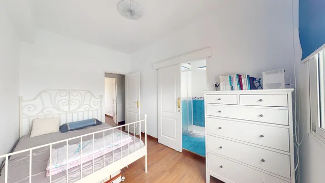 Piso en venta en La Salle (Santa Cruz de Tenerife) — 42