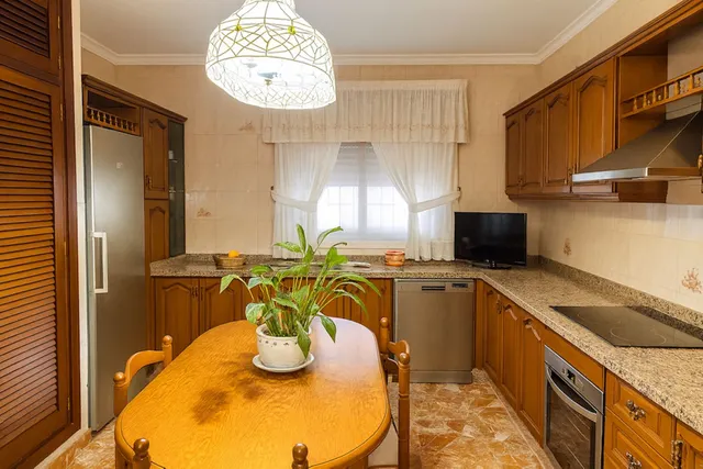Chalet 3 habitaciones 263m² en venta - Centro — 29