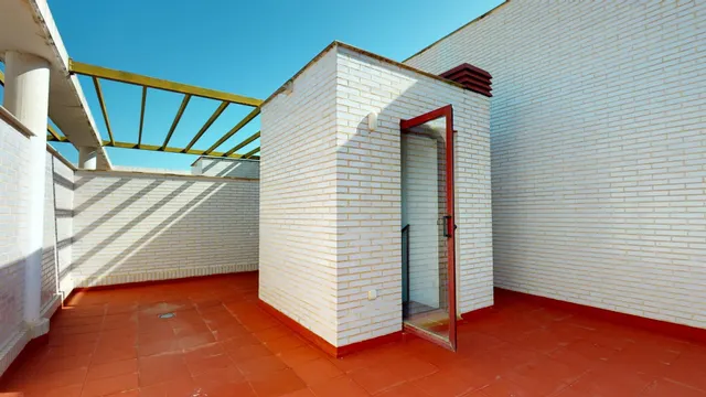 Ático 2 habitaciones 80m² en venta - Archena centro — 15