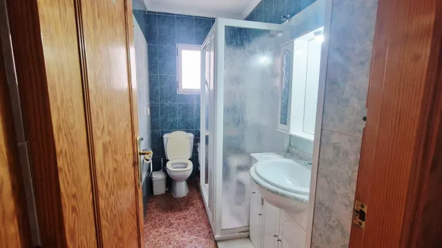 Ático con Piscina y Vistas Espectaculares en Torrevieja — 15