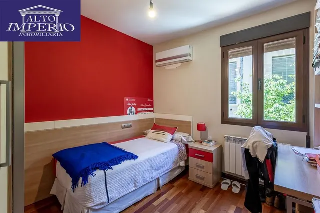 Chalet Exclusivo en Camino Bajo de Huétor — 19