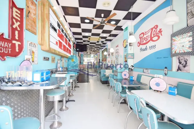 Local comercial a 200 metros de la playa - ref 1264 — 3