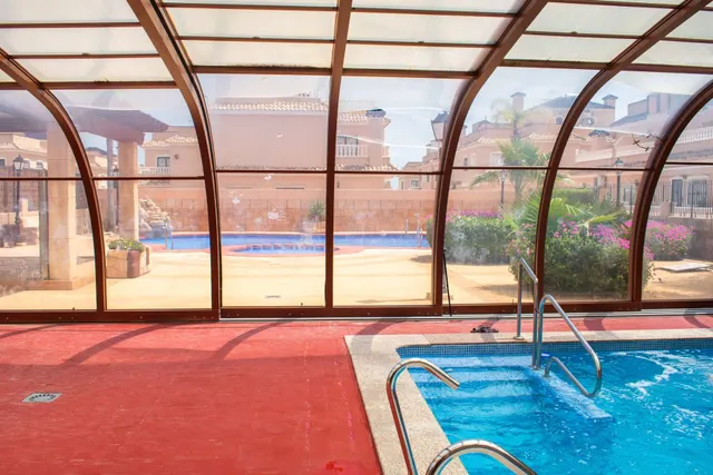 Adosado 2 habitaciones 77m² en venta - Los Dolses — 32
