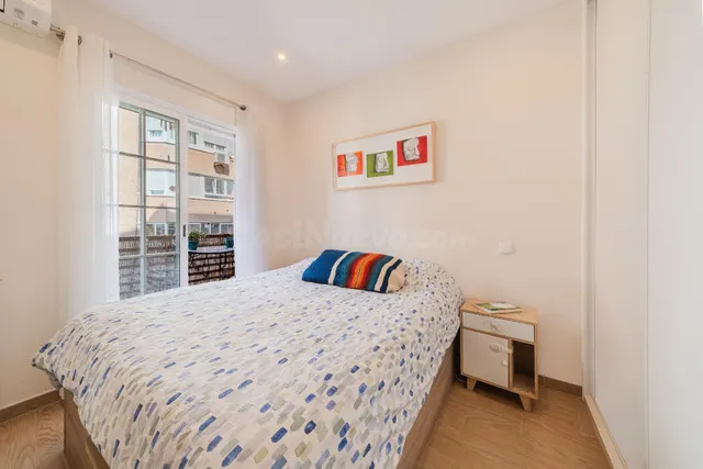 Piso 4 habitaciones 99m² en venta - Ciudad Jardin - foto 4