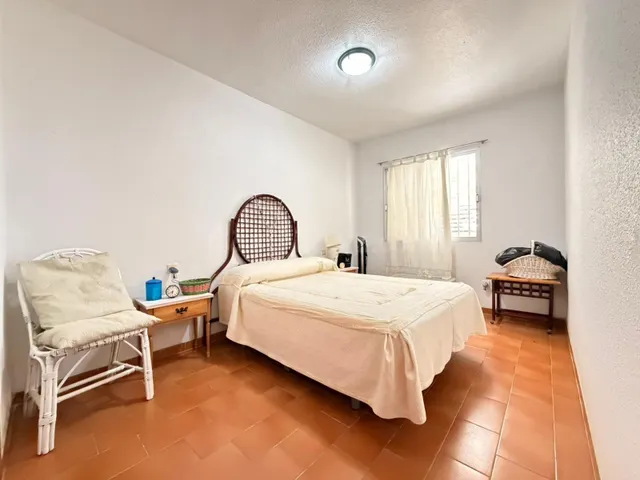Amplia Vivienda en Planta Baja en Las Góndolas en el km 18 d - foto 5