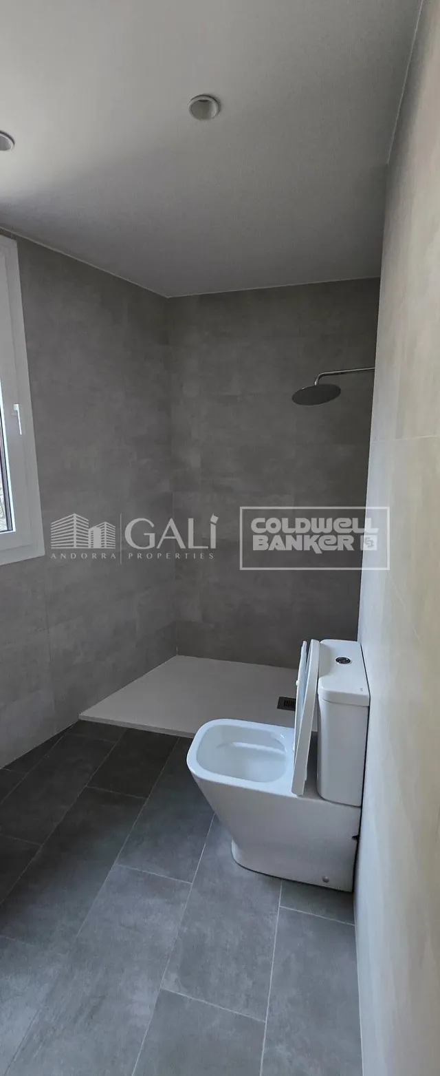 Atico-duplex de nueva contrucción a estrenar en canillo con 2 plazas de parking y 2 trasteros — 21