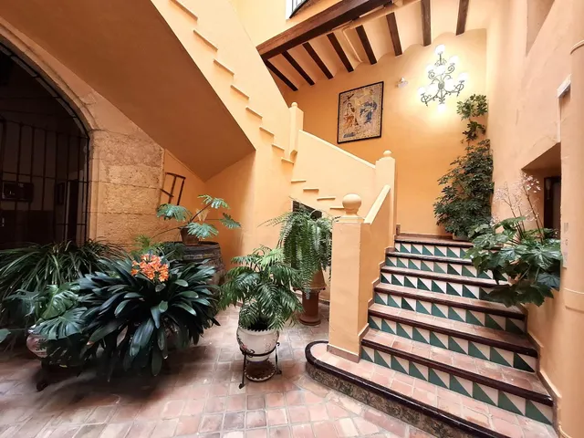 Espectacular casa rural a la venta en Xàtiva — 16