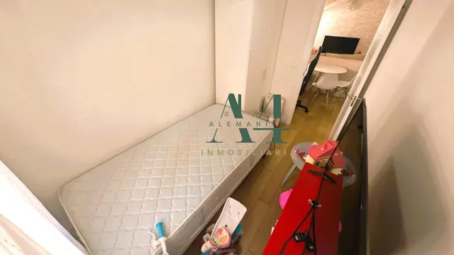 Apartamento reformado en Moret — 16