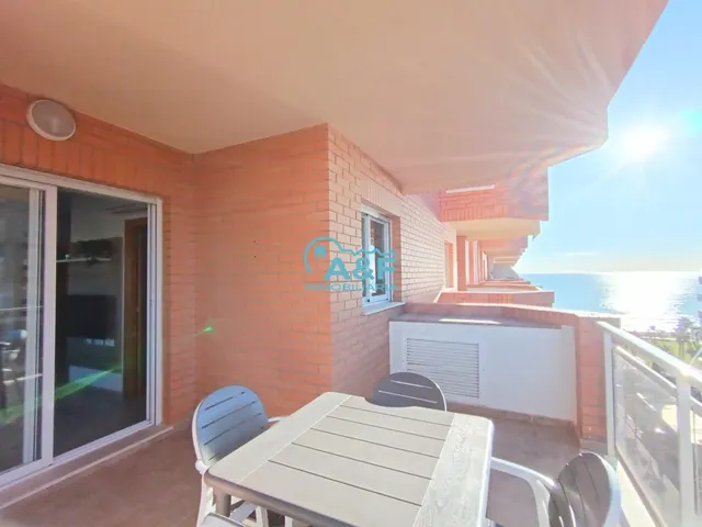 AYF INMOBILIARIA VENDE APARTAMENTO PRIMERA LINEA — 15