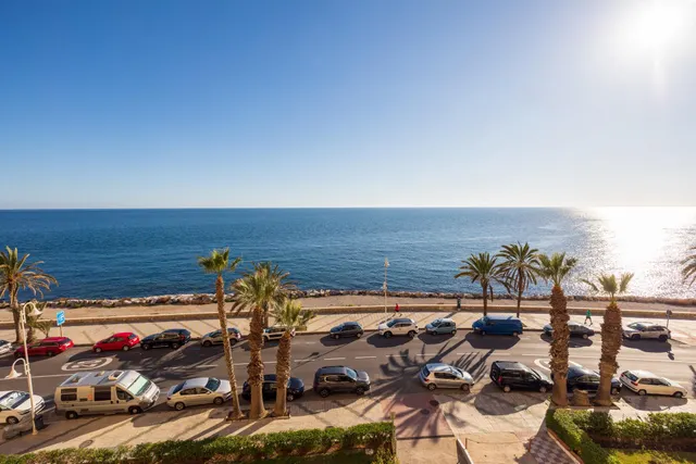 !!Espectacular vivienda en primera linea de playa!! — 21