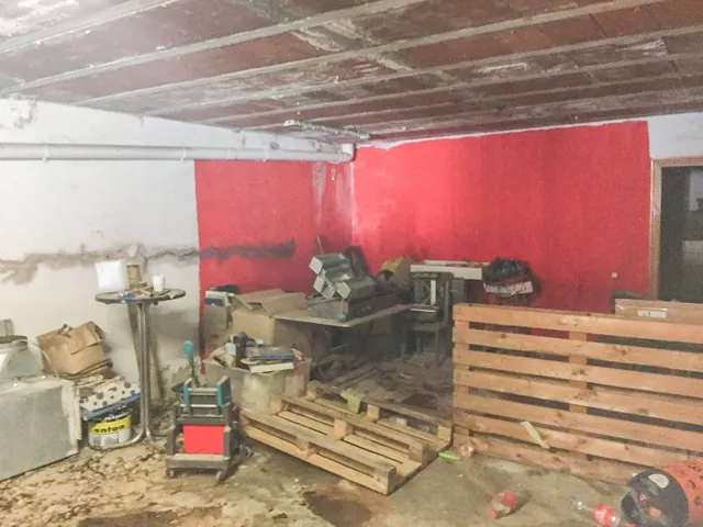 TERRENO URBANO EN RIPOLLET CON PARKING — 17