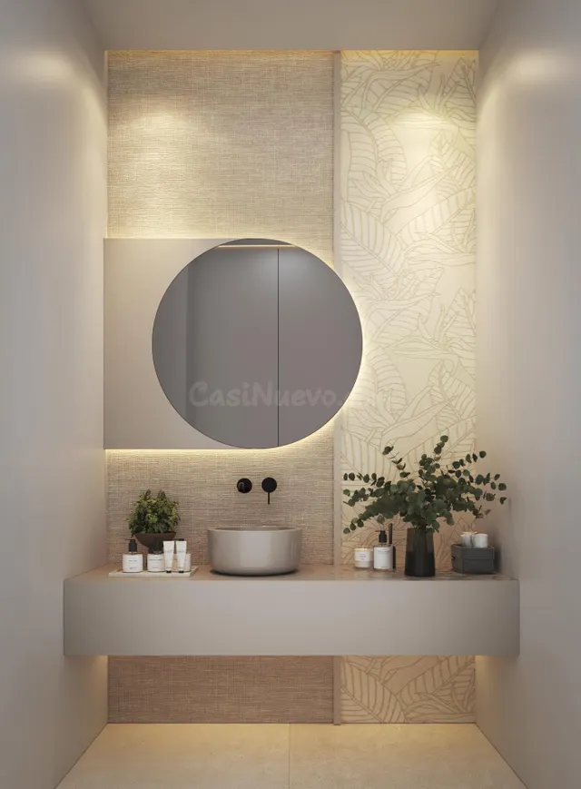 Villa 4 habitaciones 581m² en venta - Whater Gardens — 2