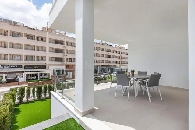 Apartamento 2 habitaciones 98m² en venta - Desamparados-Hurchillo-Torremendo — 9