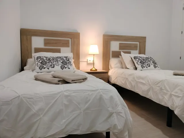 EXCLUSIVA VILLA EN MONTEALTO !!! — 26